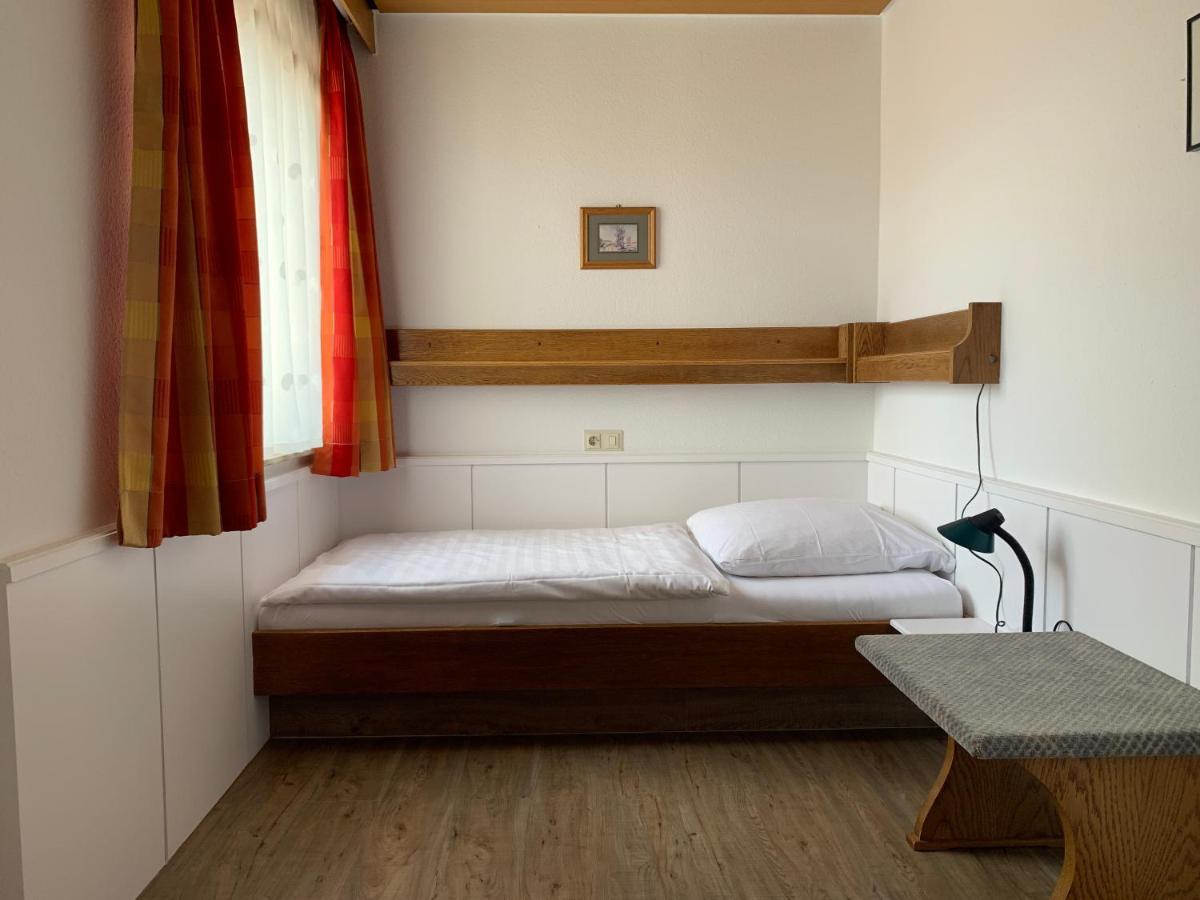 Gasthof Zum Baeren Asperg Luaran gambar