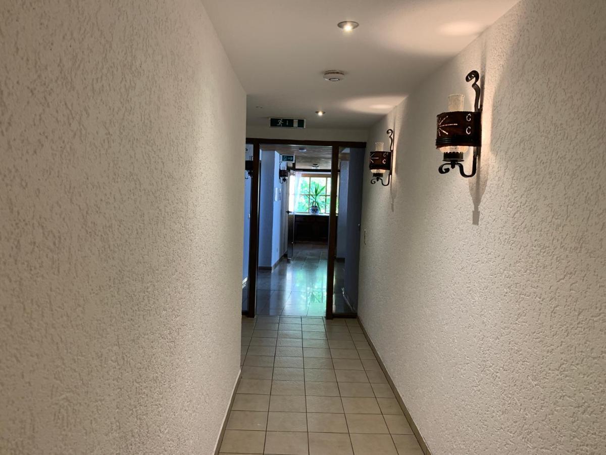 Gasthof Zum Baeren Asperg Luaran gambar